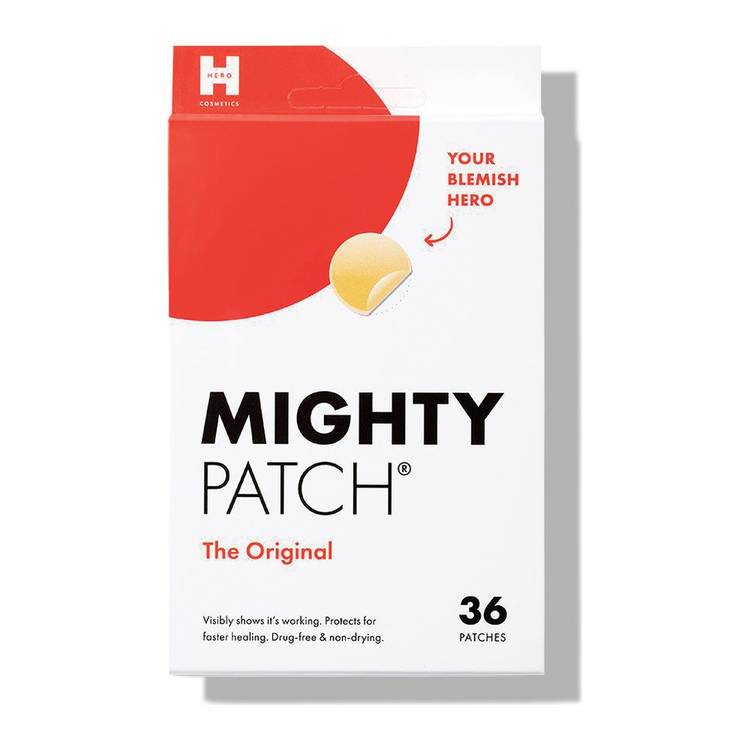 Hero Cosmetics The Original Mighty Patch