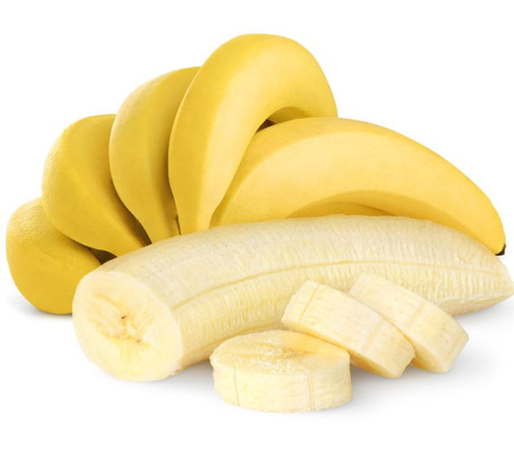 7. Bananas