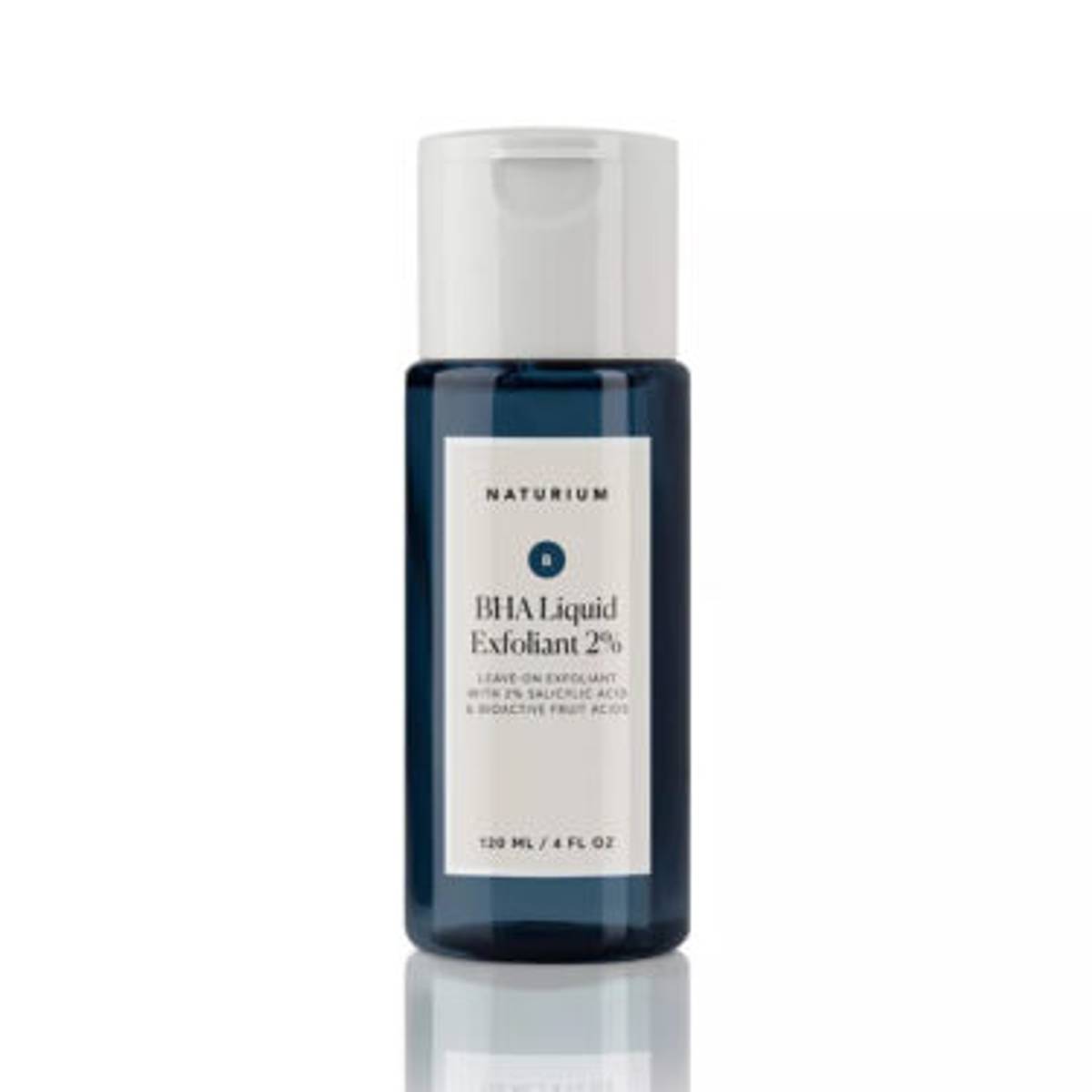 Naturium bha liquid exfoliant