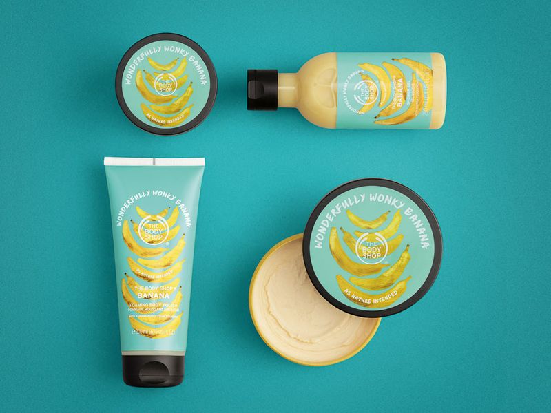 thebodyshopbananas