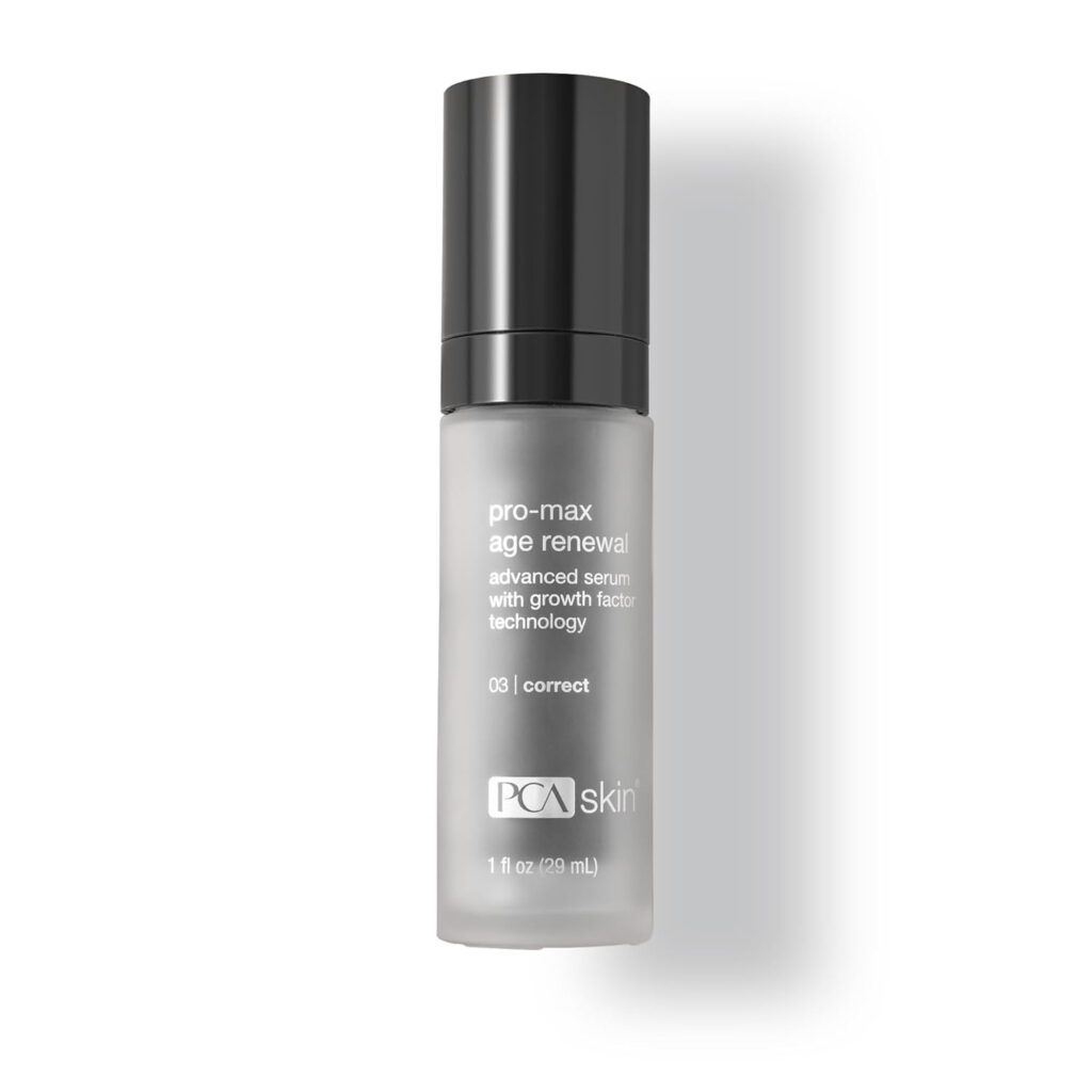PCA SKIN Pro-Max Age Renewal Serum