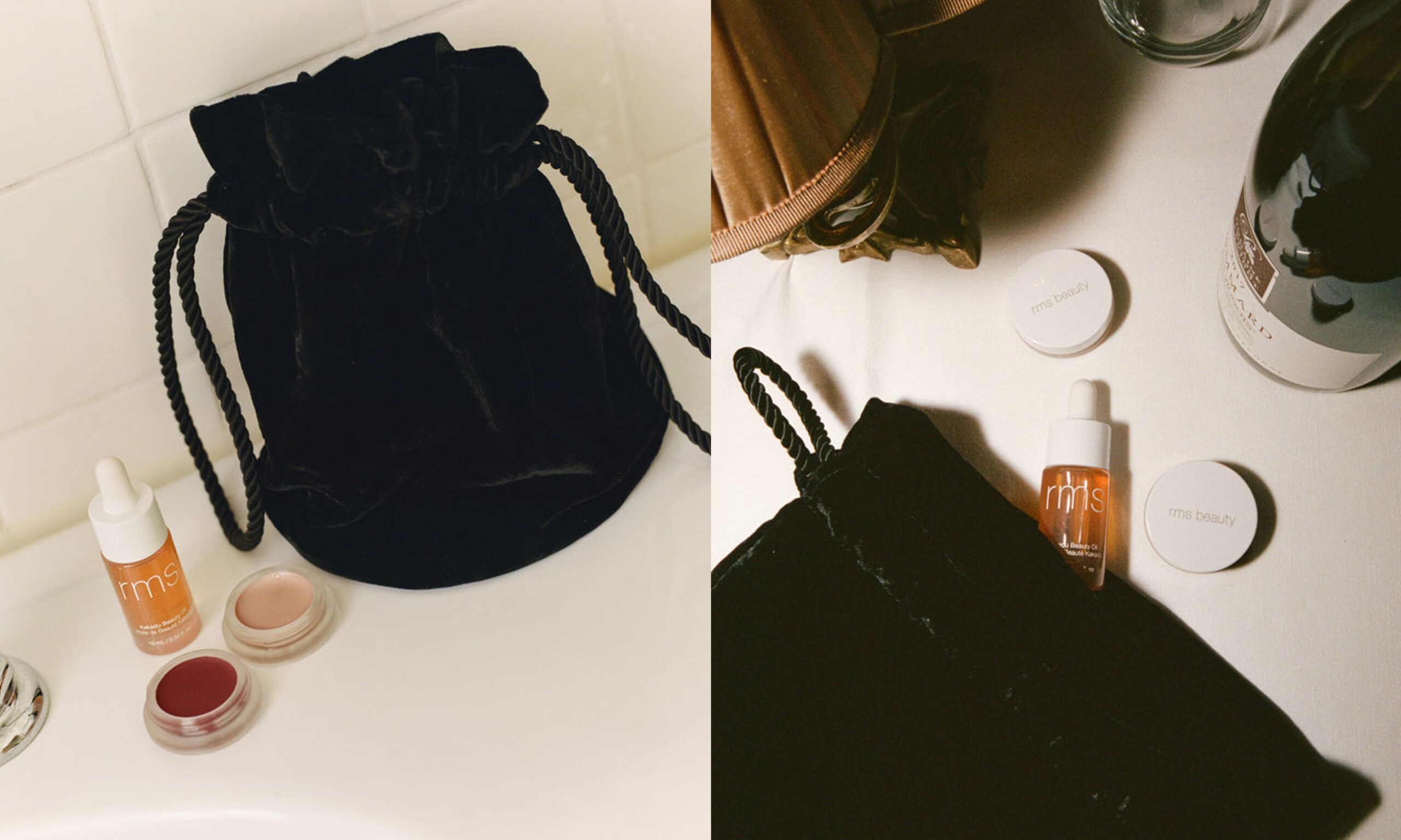 Dôen x RMS Beauty Collab