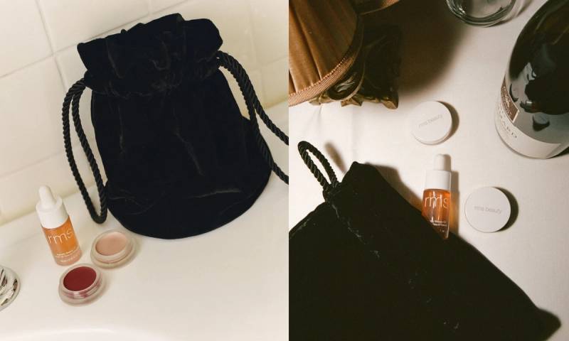 Dôen x RMS Beauty Collab