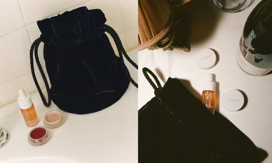 Dôen x RMS Beauty Collab