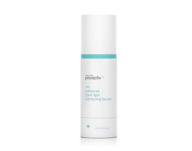 Proactiv+ Advanced Dark Spot Correcting Serum