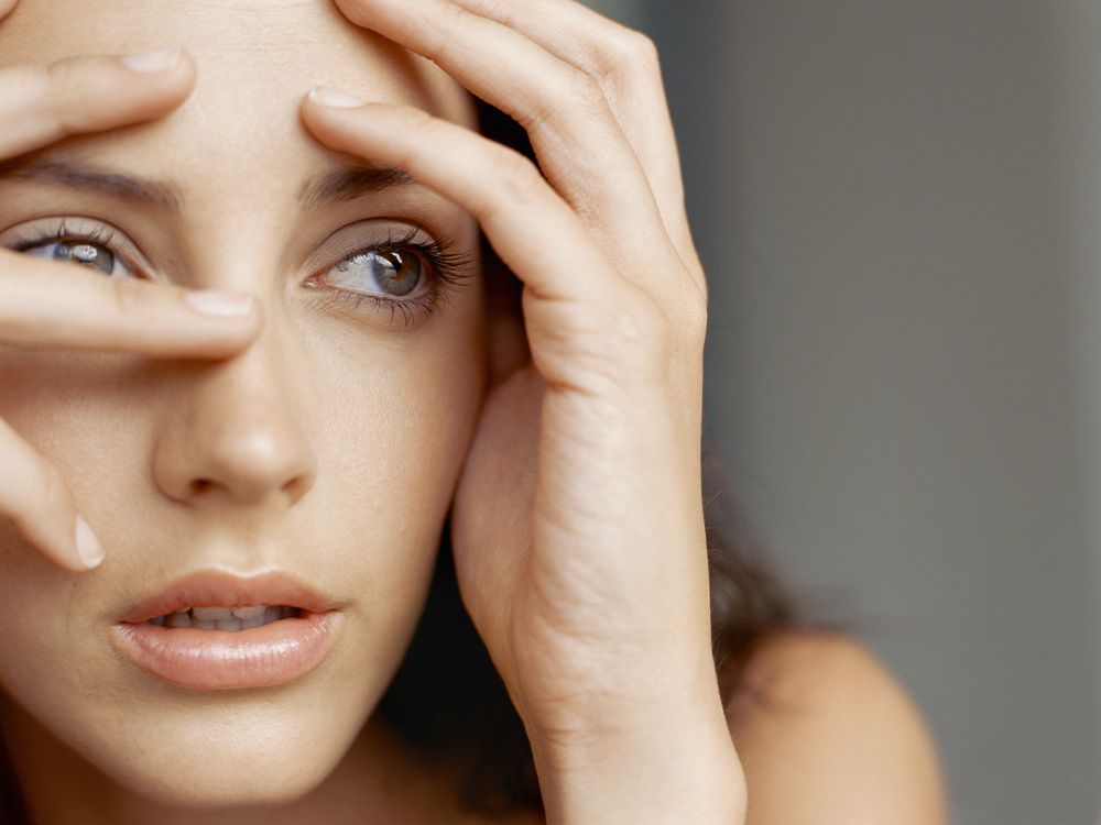 Dermatologists Dish on All Things Acne Scars and How to Erase Them