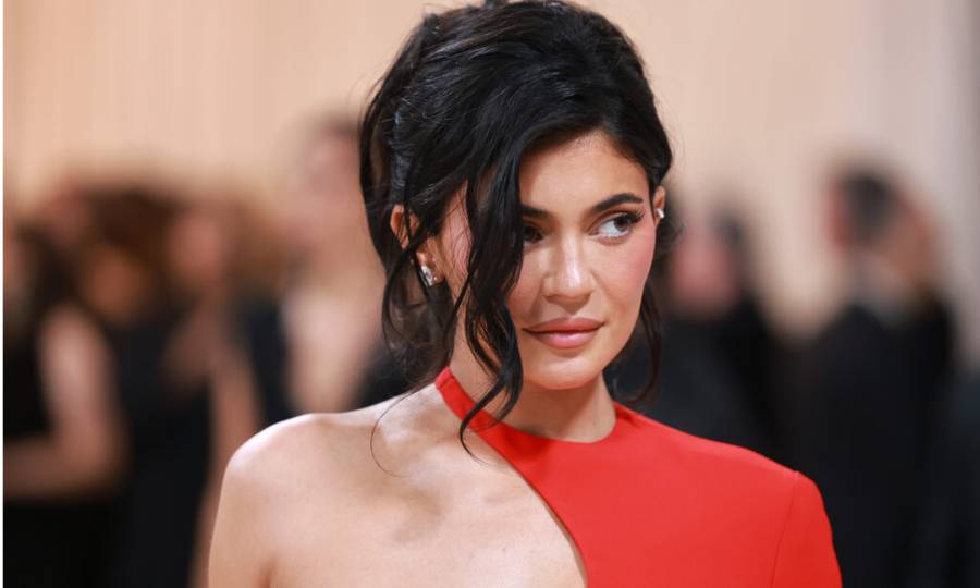 Kylie Jenner
