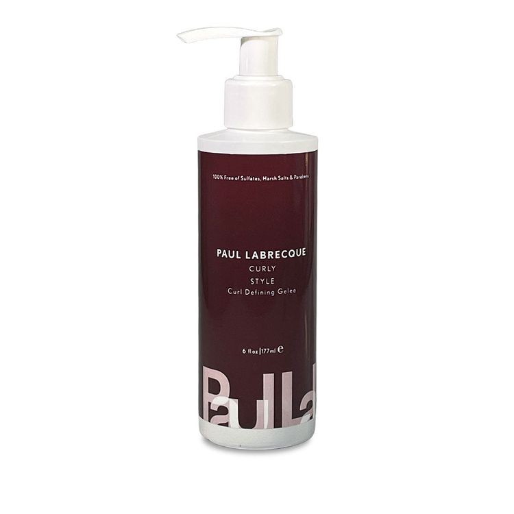Paul Labrecque Curly Style Curl Defining Gel ($28)
