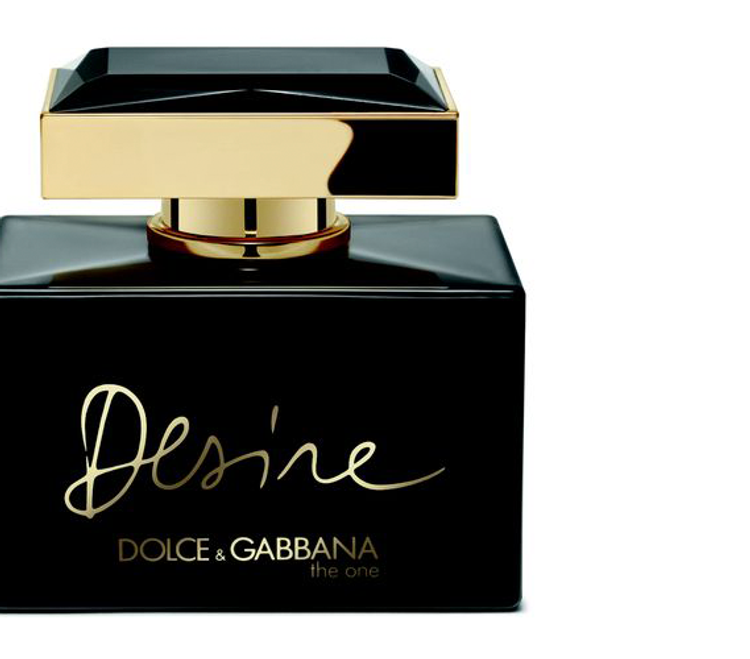 Dolce & Gabbanna Desire