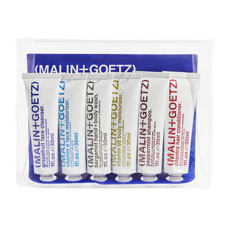 Malin & Goetz Best Sellers Travel Kit ($40)