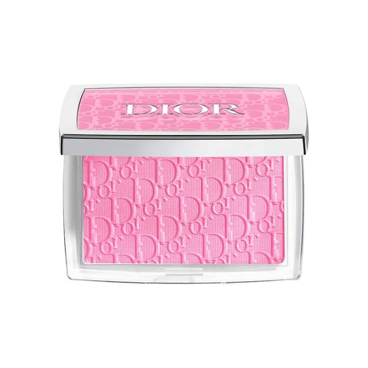 Dior Rosy Glow Blush ($40)
