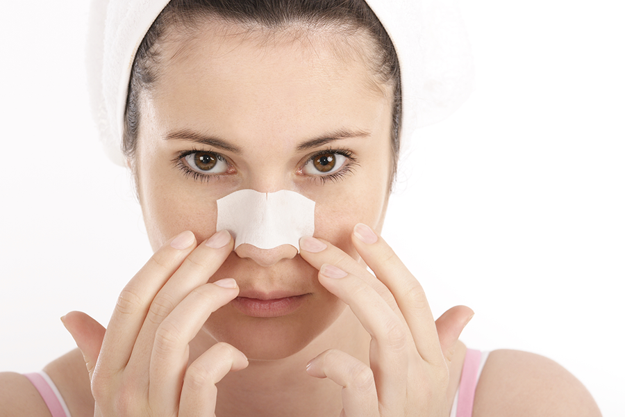 pore Strip