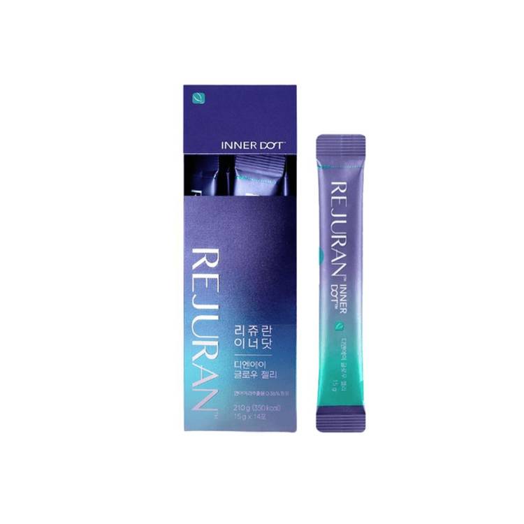 Rejuran Inner Dot DNA Glow Jelly ($50)