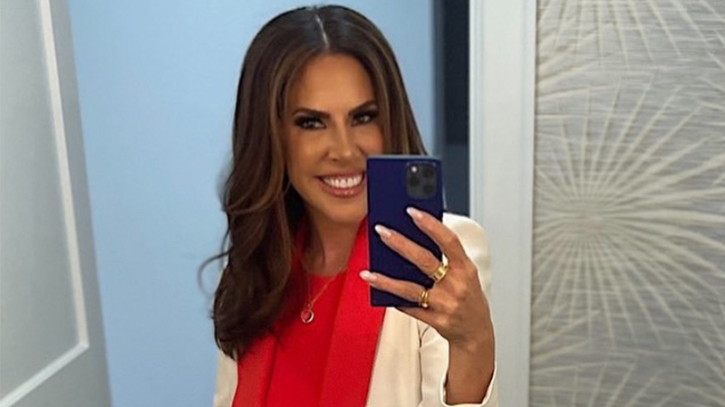 RHONJ’s Jennifer Fessler Talks Getting a Natural-Looking Facelift at 54