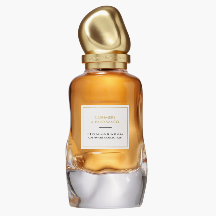 Donna Karan New York Cashmere &amp; Palo Santo Perfume ($150)