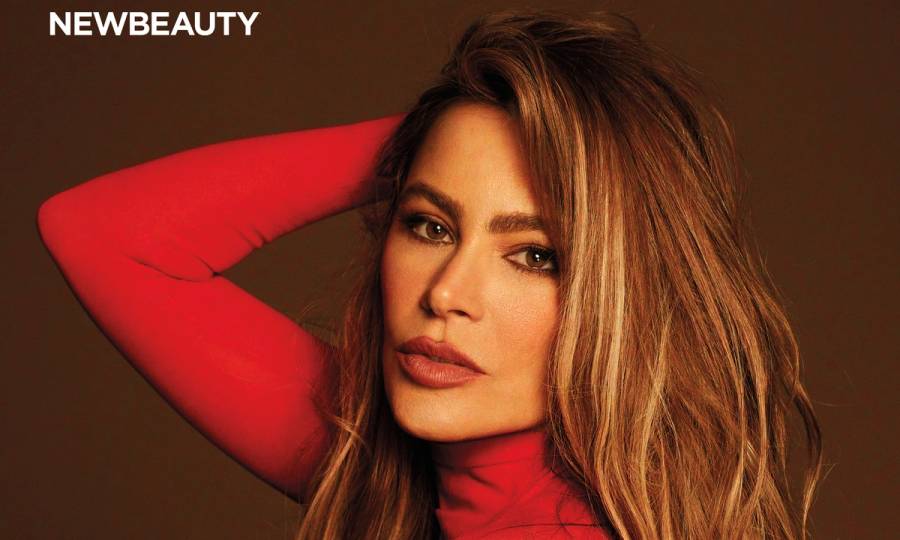 Sofia Vergara