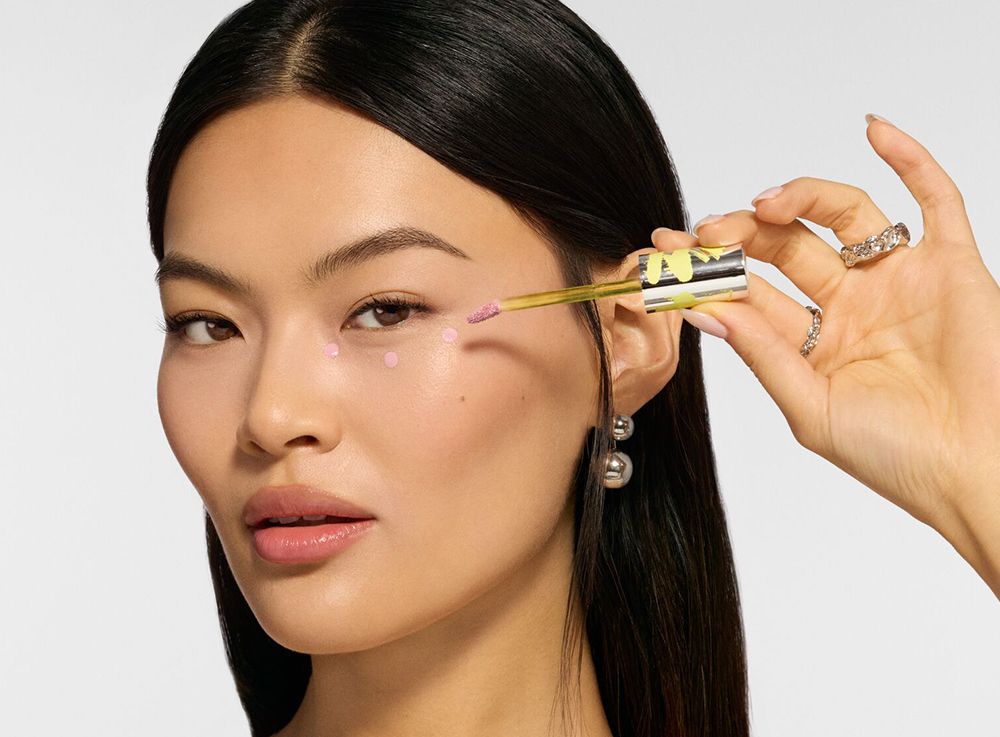 kosas extra bright color corrector