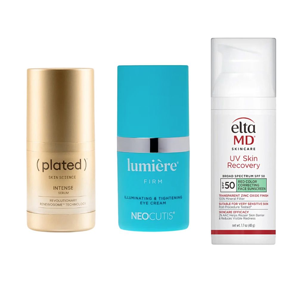 San Francisco dermatologist Tracy Evans, MD