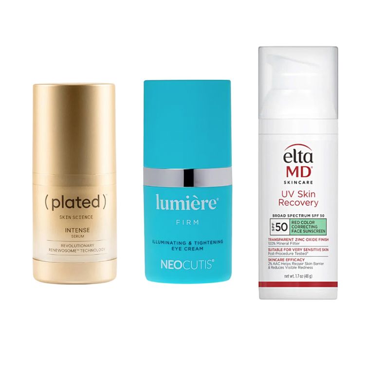 San Francisco dermatologist Tracy Evans, MD