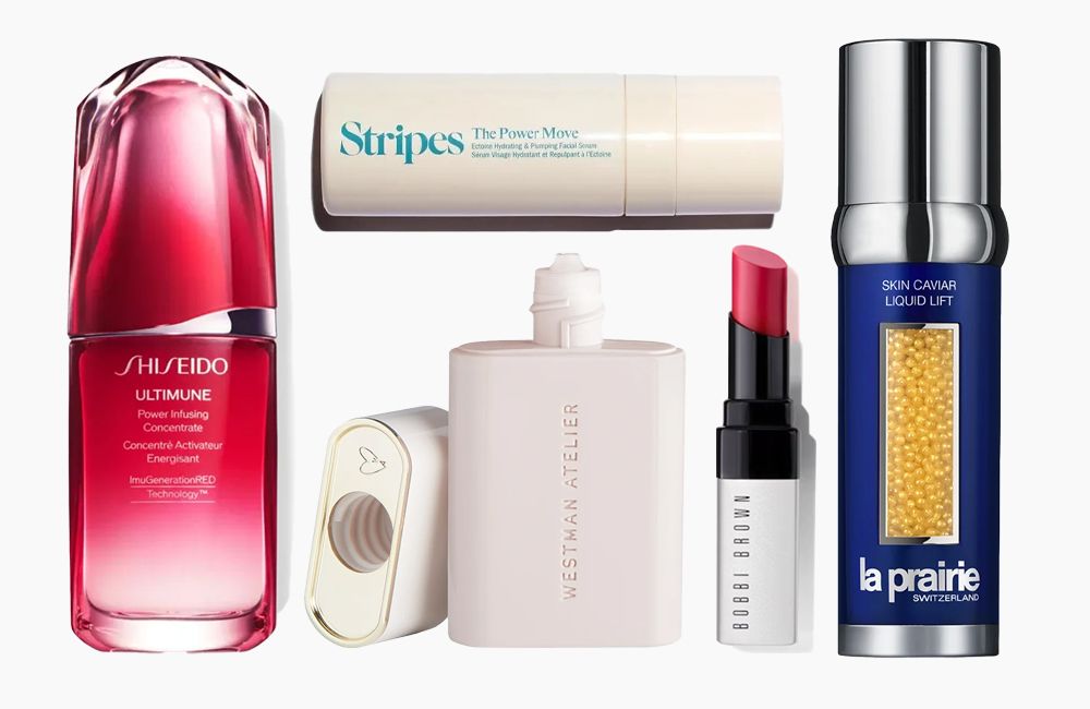 The Ultimate Beauty Gift Guide for Women Over 50