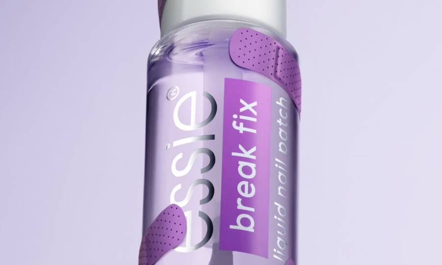 Essie Break Fix Liquid Nail Patch