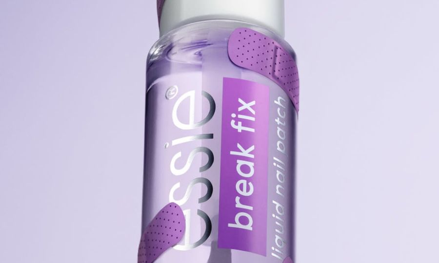 Essie Break Fix Liquid Nail Patch