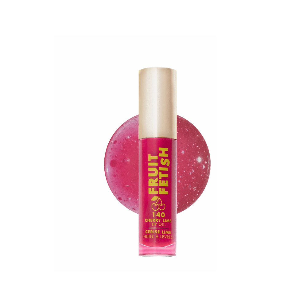 Milani Fruit Fetish Lip Oil ($12)