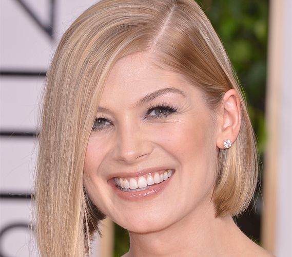 Rosamund Pike