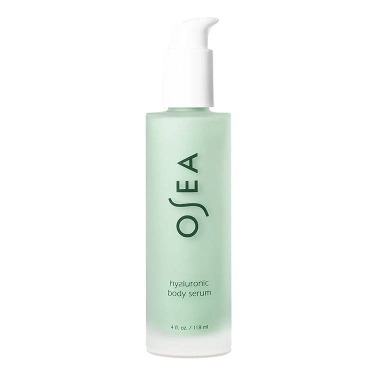 OSEA Hyaluronic Body Serum ($48)