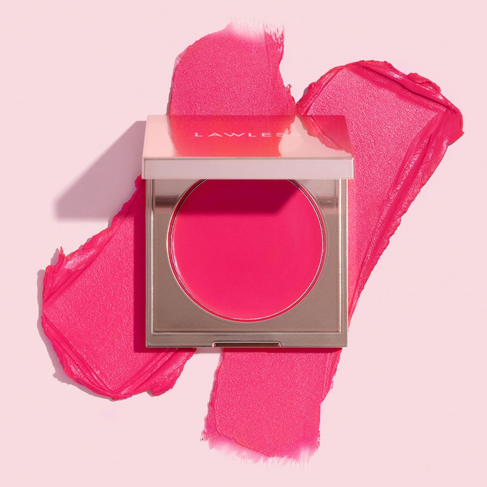 Lawless blush in Cherry Pie