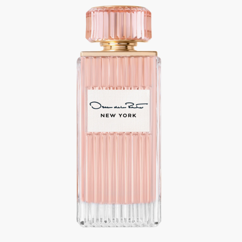 Oscar De La Renta New York Eau de Parfum ($98)