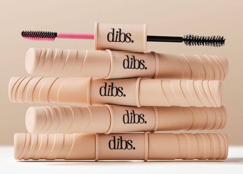dibs mascara review