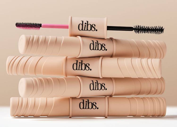 dibs mascara review