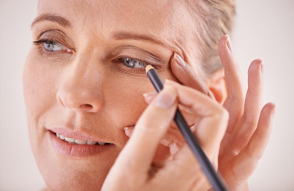 The Ultimate Expert’s Guide to Makeup for Skin Over 50
