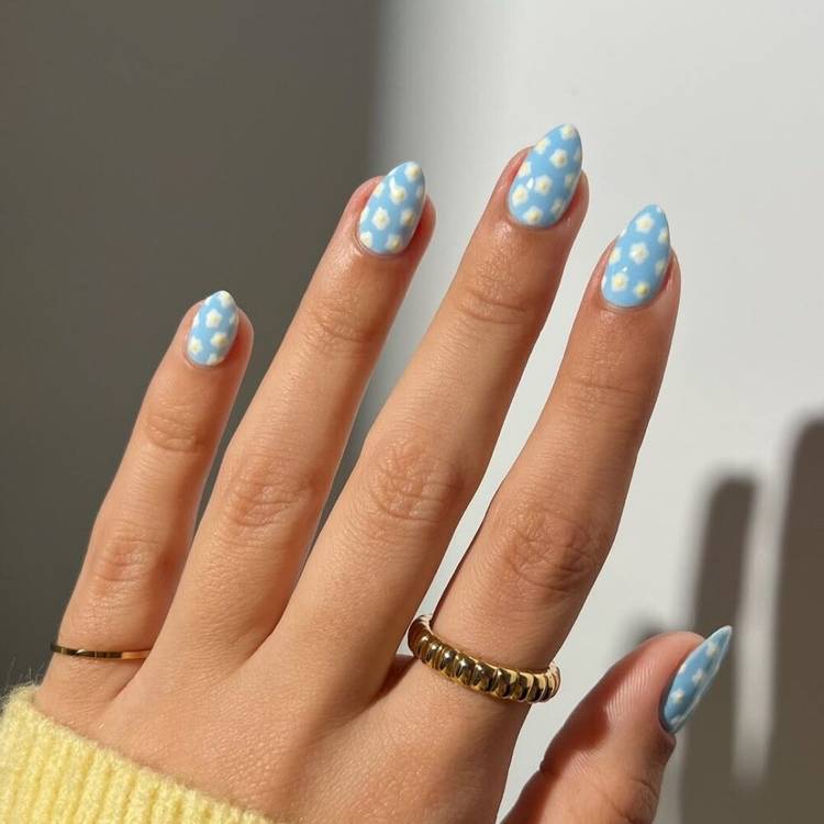 Ditsy Florals
