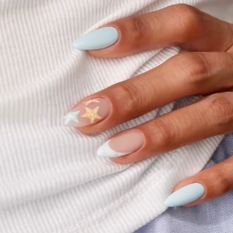 Starfish Feature