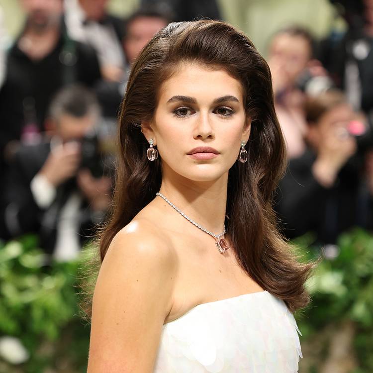 Kaia Gerber