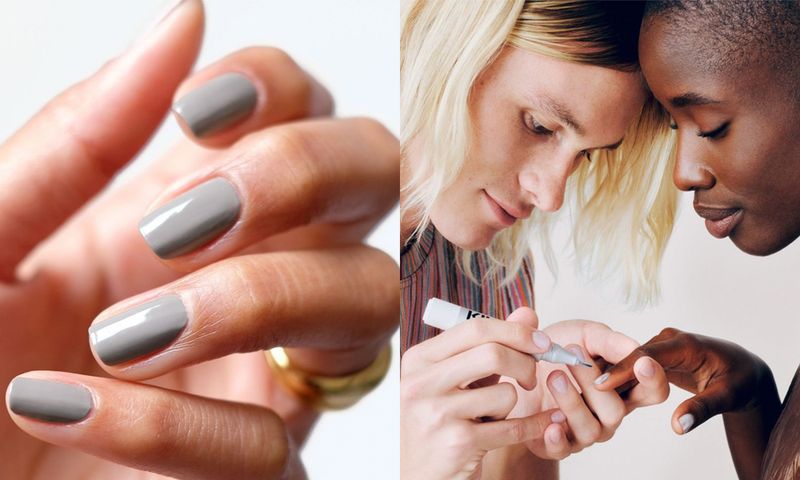 trending nail colors