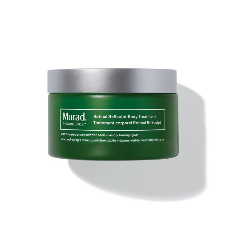 Murad Retinal ReSculpt Body Treatment
