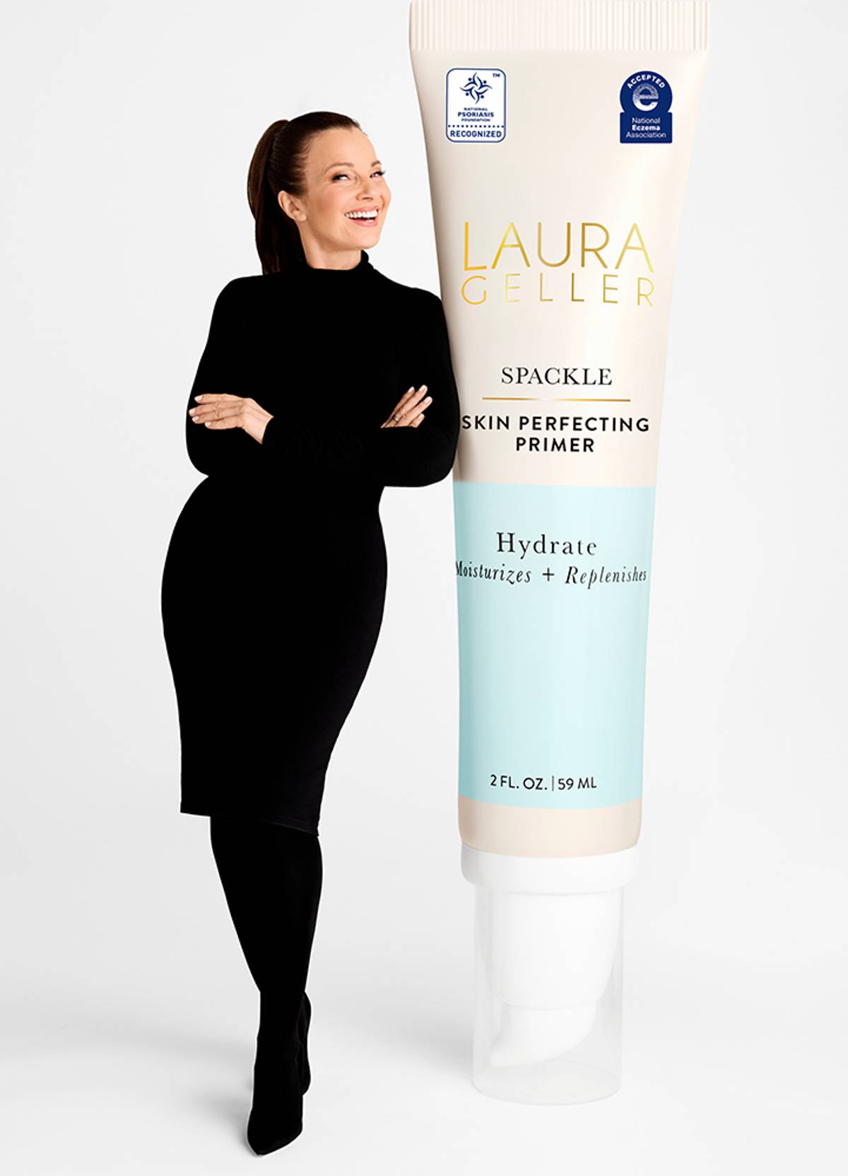 fran-drescher-laura-geller-spackle-hydrate