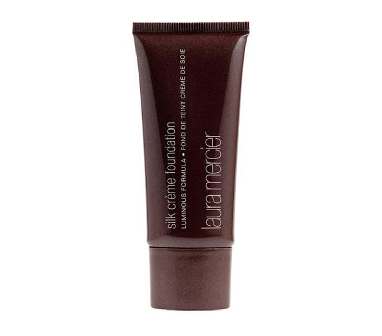 Laura Mercier Silk Crème Foundation