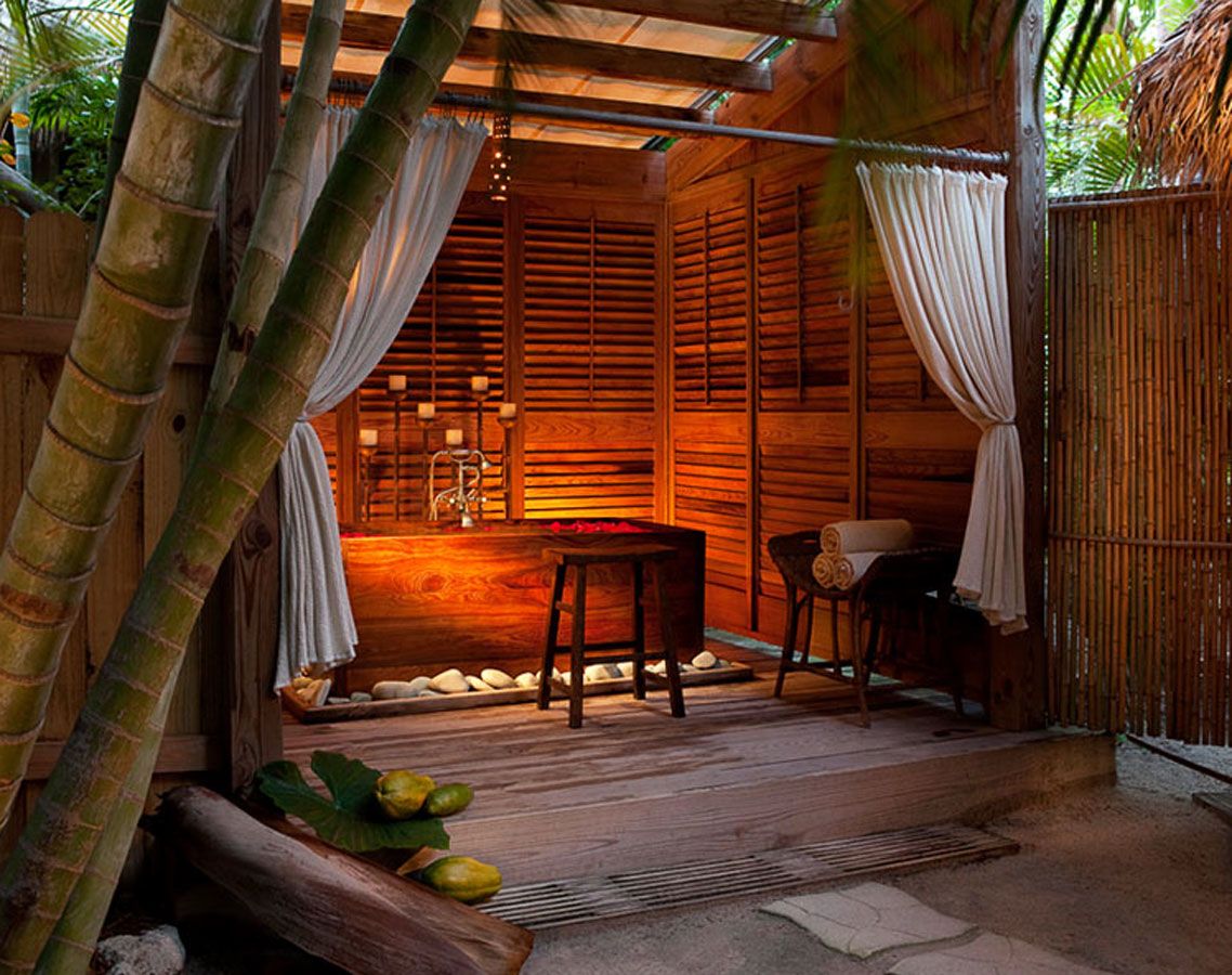 Little Palm Island Resort and Spa