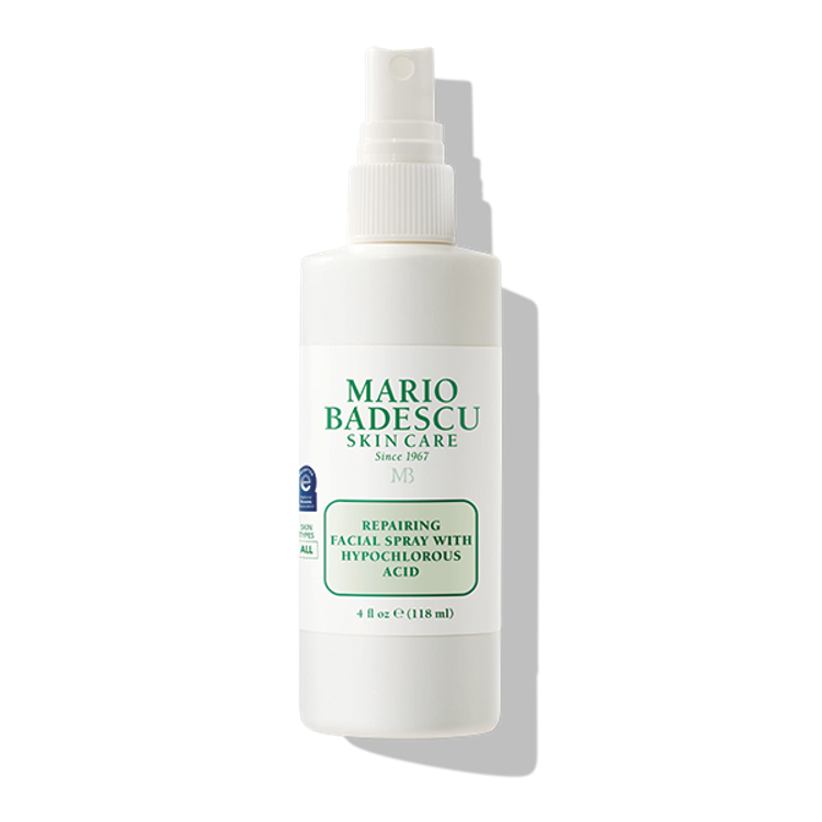 Best Detoxifying Face Mist