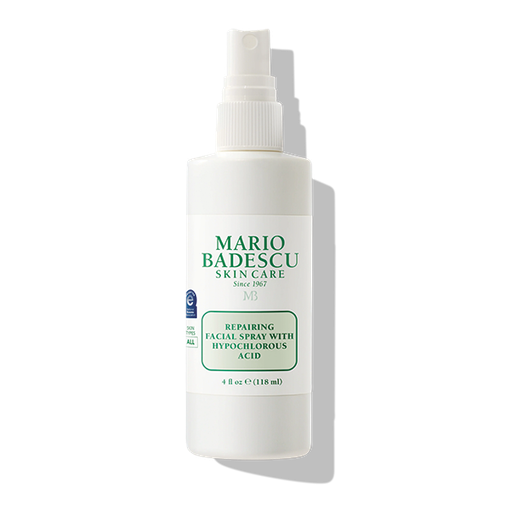 Mario Repairing Facial Spray with Hypochlorous Acid