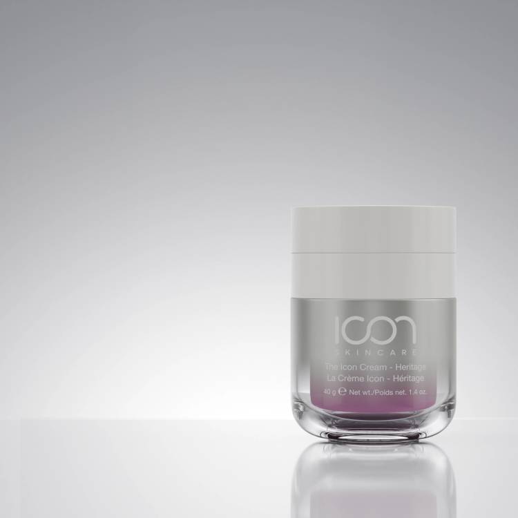 Icon Skincare The Icon Cream – Heritage