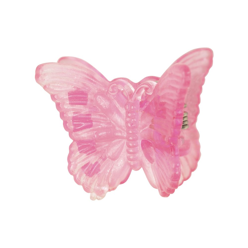 butterfly clips