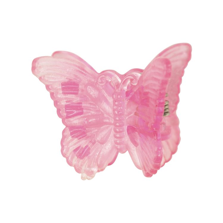 butterfly clips