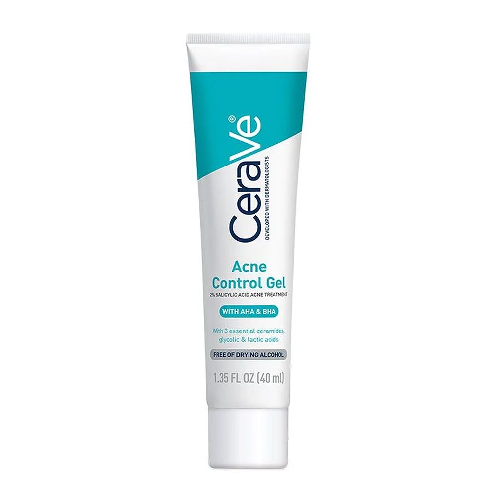CeraVe Acne Control Gel ($12)