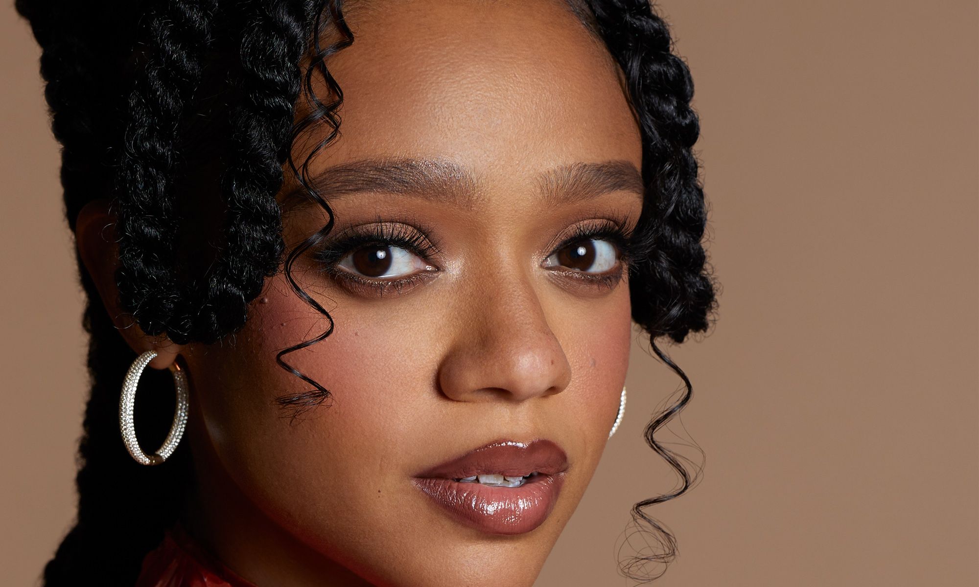 Tiffany Boone