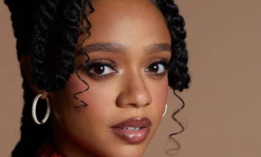 Tiffany Boone